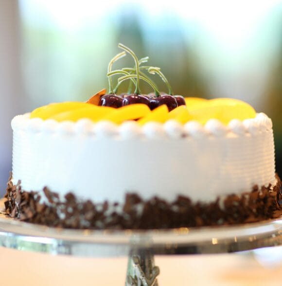 Francuska poslastičarnica Stari Grad