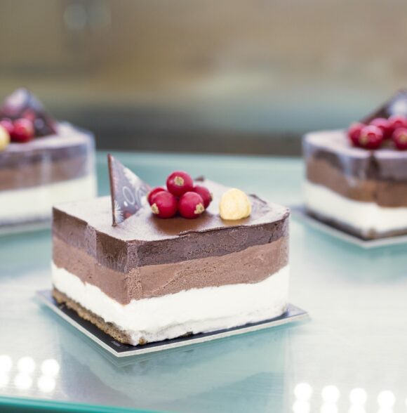 Francuska poslastičarnica Stari Grad