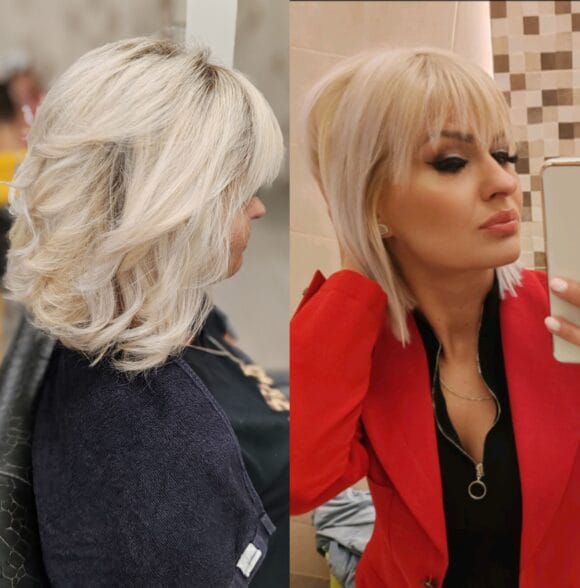 Frizersko kozmetički salon Beograd Palilula