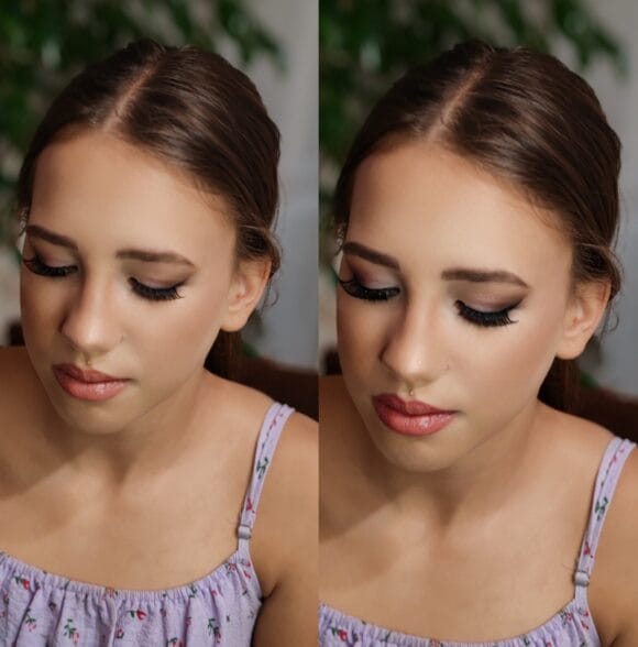 Frizersko kozmetički salon Beograd Palilula