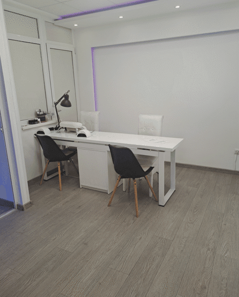 Frizersko kozmetički salon Beograd Palilula