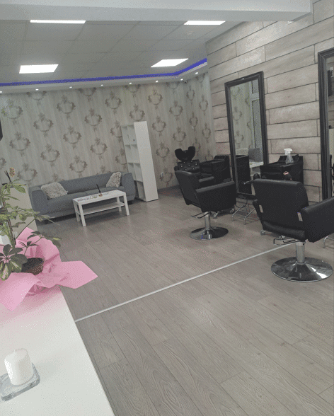 Frizersko kozmetički salon Beograd Palilula