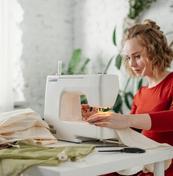 Krojačke usluge Trgovište