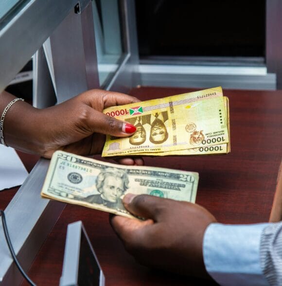 Menjačnica i platni promet Novi Sad