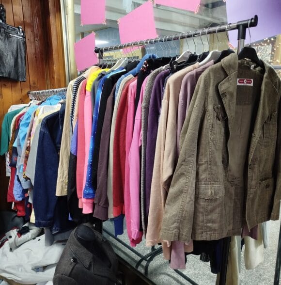 Polovna garderoba Niš