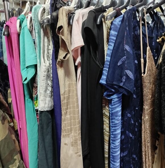 Polovna garderoba Niš