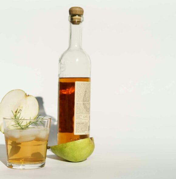 Prerada voća i proizvodnja jakih alkoholnih pića Blace