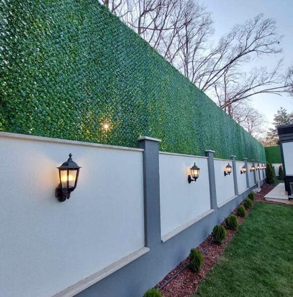 Proizvodnja ograda i žica Novi Sad