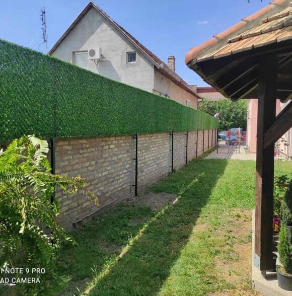 Proizvodnja ograda i žica Novi Sad