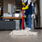 Redovno čišćenje objekata Kaluđerica Beograd