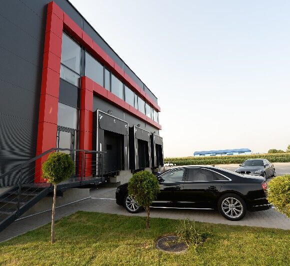 Špedicija skladištenje logistika i transport Novi Beograd Srbija