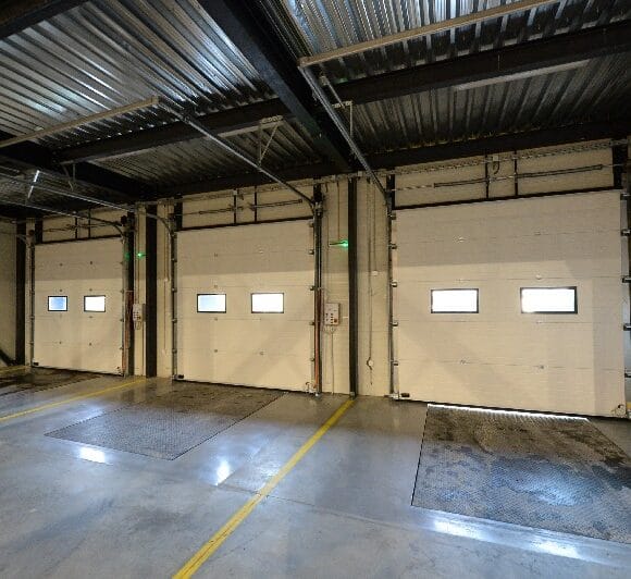 Špedicija skladištenje logistika i transport Novi Beograd Srbija