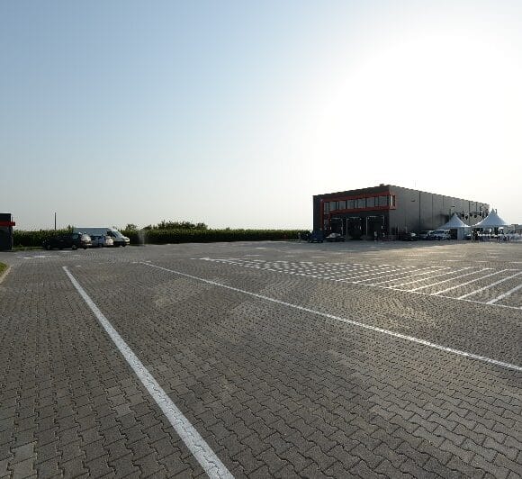 Špedicija skladištenje logistika i transport Novi Beograd Srbija