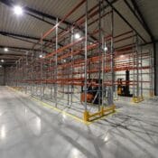 Špedicija skladištenje logistika i transport Novi Beograd Srbija