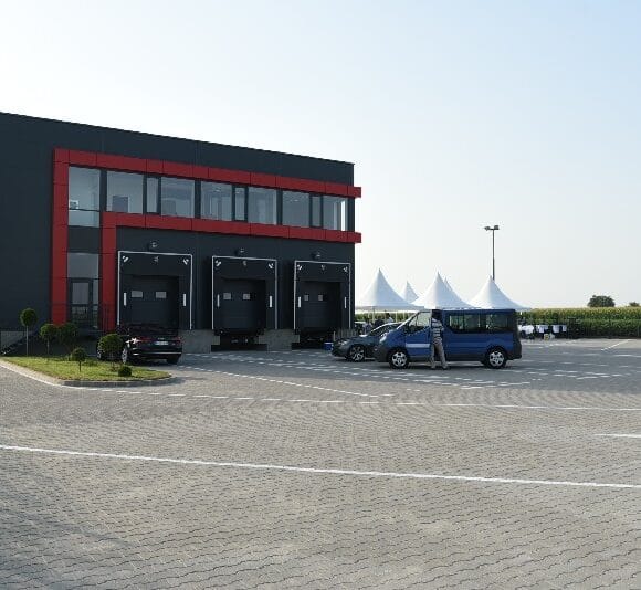 Špedicija skladištenje logistika i transport Novi Beograd Srbija