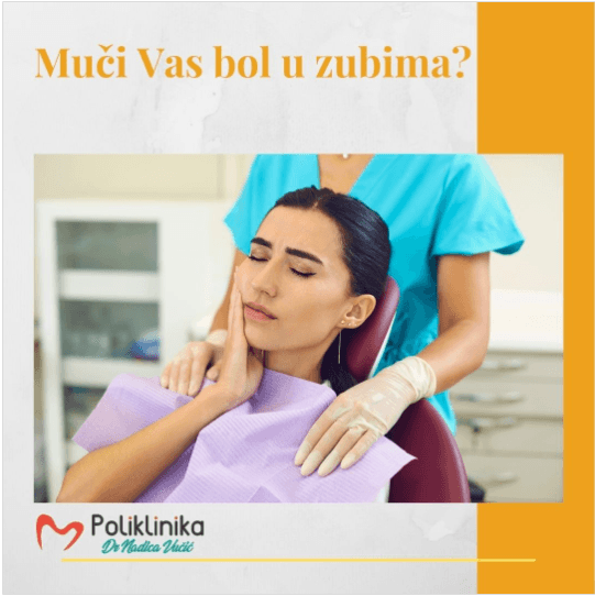 Stomatološka poliklinika Niš Medijana