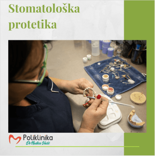 Stomatološka poliklinika Niš Medijana