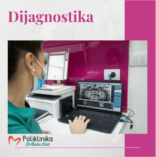 Stomatološka poliklinika Niš Medijana