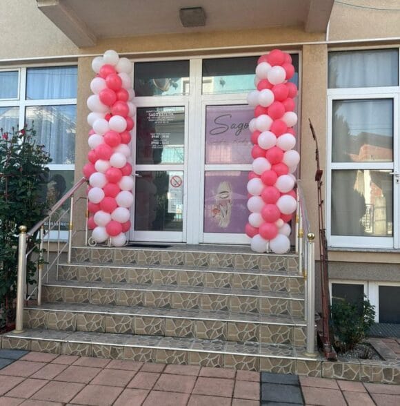 Tretmani lica i edukacije i pedikir Bujanovac