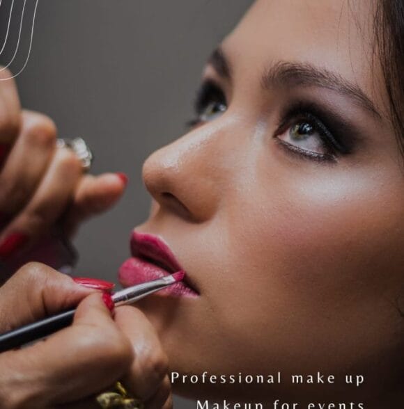 Tretmani lica i edukacije i pedikir Bujanovac