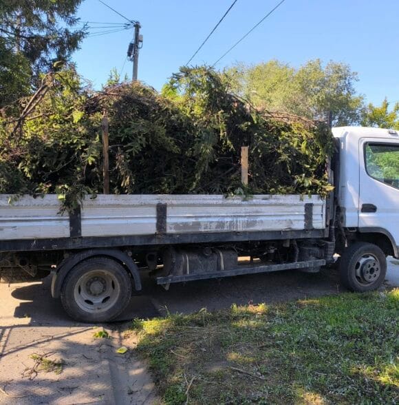 Zemljani radovi Zrenjanin Srbija