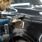 Farbanje i limarija automobila Kragujevac