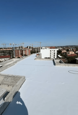 Hidroizolacija Novi Sad