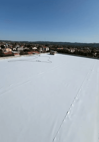 Hidroizolacija Novi Sad