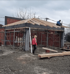 Izgradnja poslovno stambenih objekta po sistemu ključ u ruke Kruševac