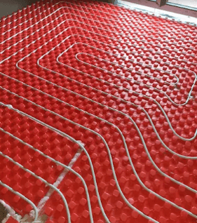 Izgradnja poslovno stambenih objekta po sistemu ključ u ruke Kruševac