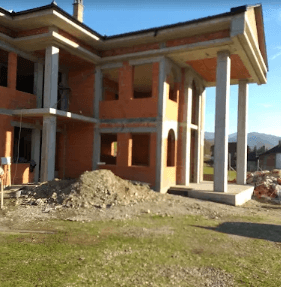 Izgradnja poslovno stambenih objekta po sistemu ključ u ruke Kruševac