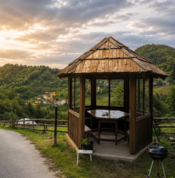 Najbolja kuća za izdavanje Tara