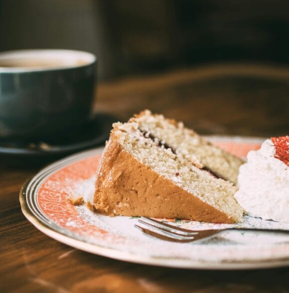 Najbolja poslastičarnica u Vršcu