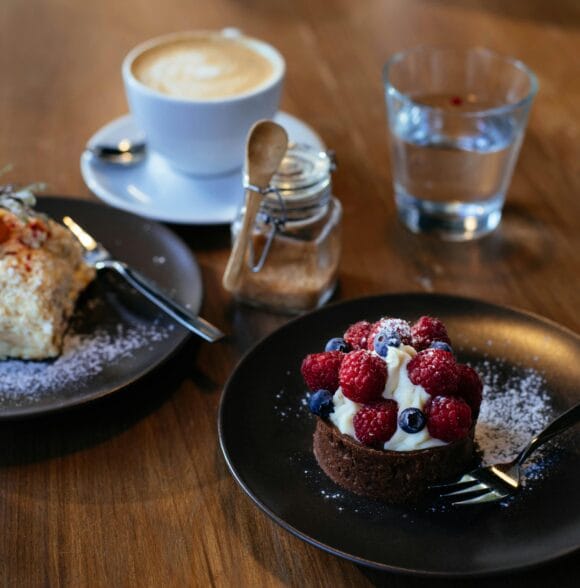 Najbolja poslastičarnica u Vršcu