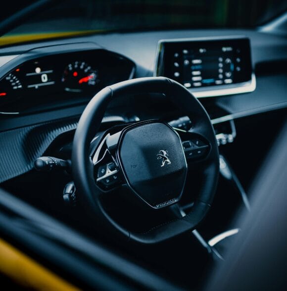 Servis za francuska vozila Novi Banovci