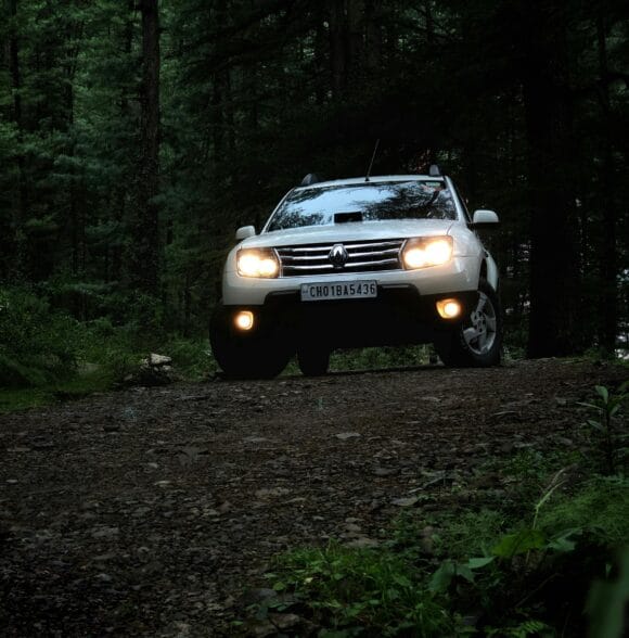 Servis za francuska vozila Novi Banovci