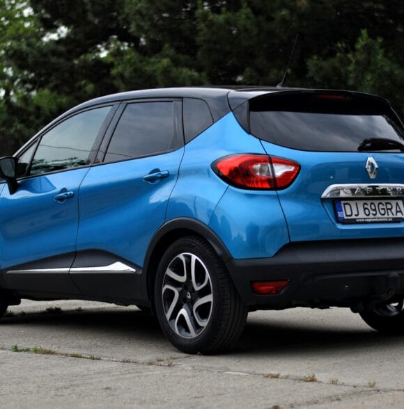 Servis za francuska vozila Novi Banovci