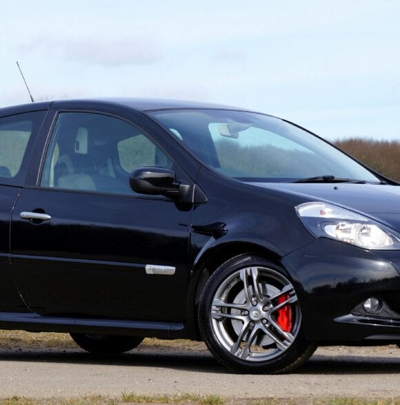 Servis za francuska vozila Novi Banovci