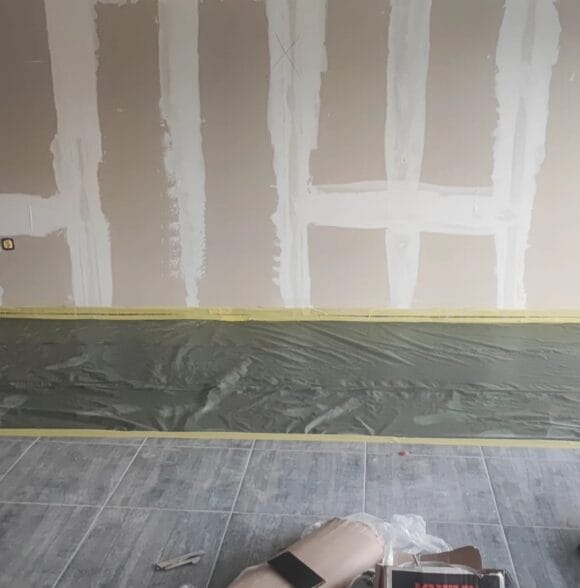 Završni građevinski radovi Niš