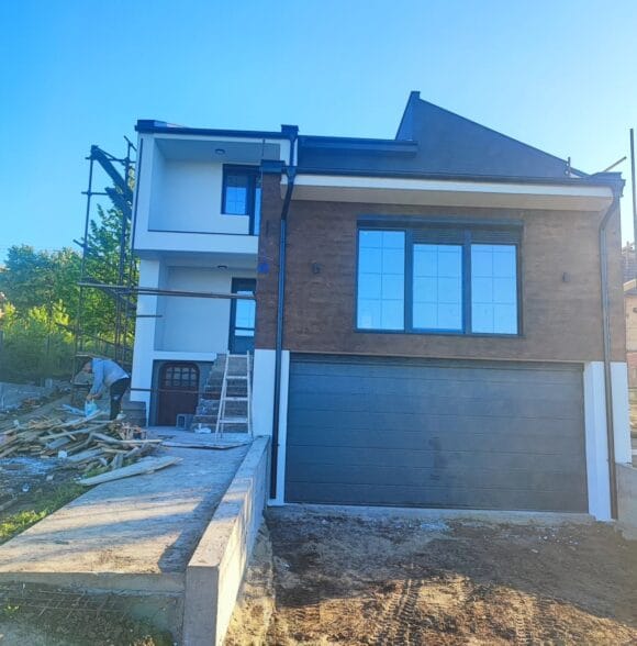 Završni građevinski radovi Niš