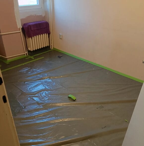 Završni građevinski radovi Niš