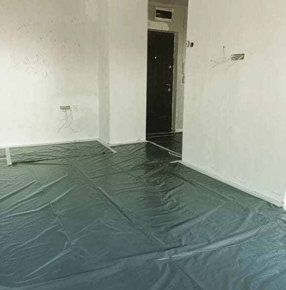 Završni građevinski radovi Niš