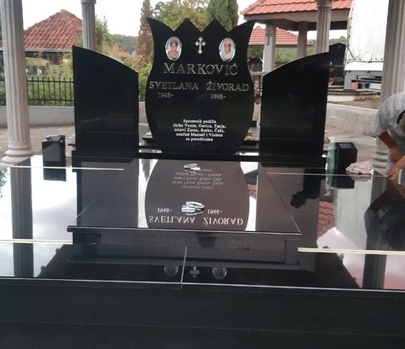 Kamenorezačka radnja Požarevac Kruševac