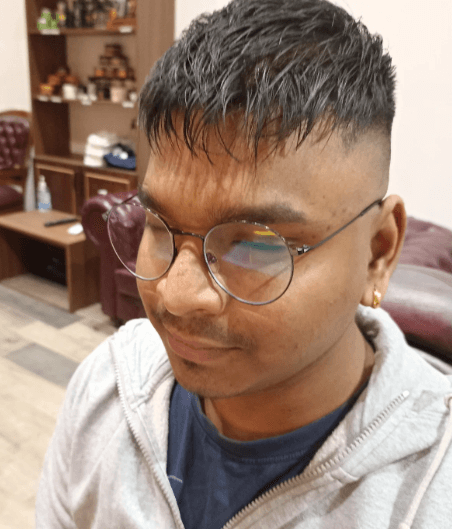 Najbolji berberski i muški frizerski salon Voždovac