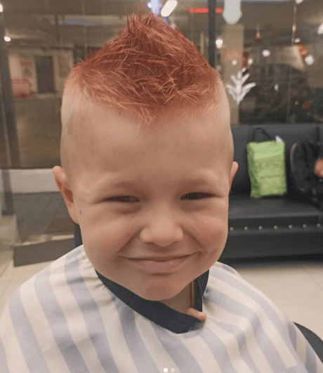 Najbolji berberski i muški frizerski salon Voždovac