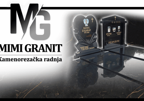 Kamenorezačka radnja Požarevac Kruševac