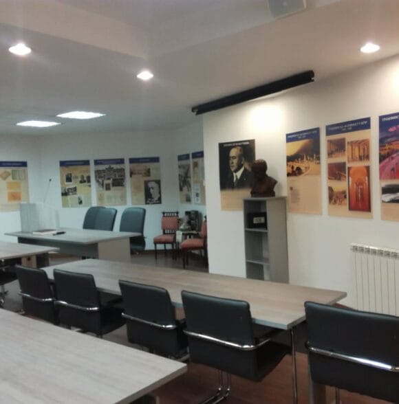 Udruženje Milutin Milanković Beograd Stari Grad