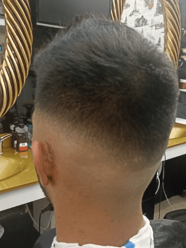 Najbolji berberski i muški frizerski salon Voždovac