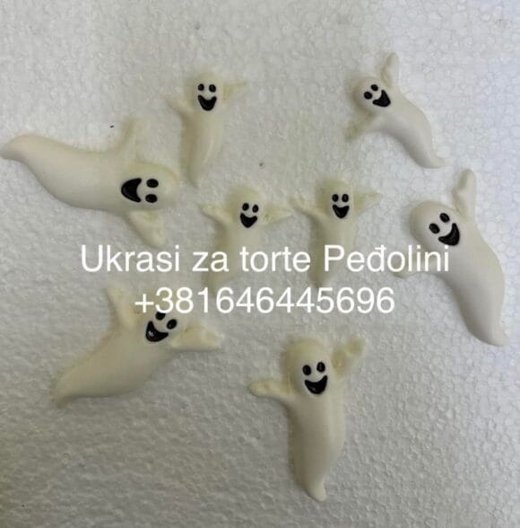 Ukrasi za torte Kruševac