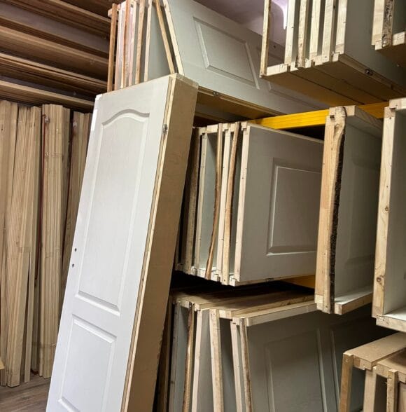 Stovarište Bačka Palanka